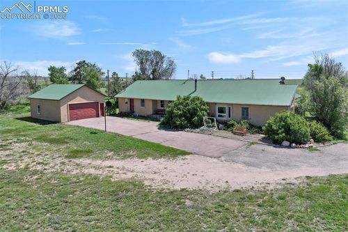 2550 Slocum Rd, Peyton, CO, 80831-7263 | Card Image