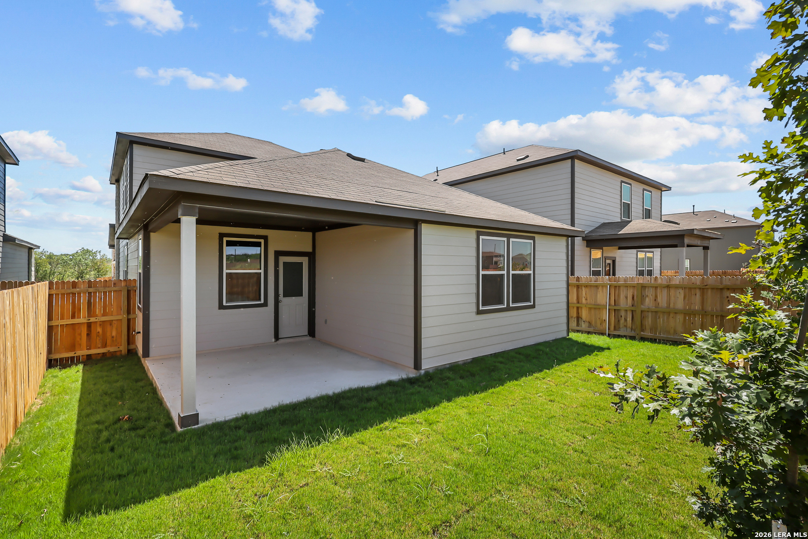 Residential in San Antonio