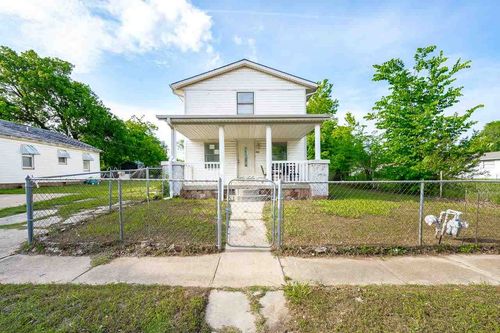 1012 W Moses, Cushing, OK, 74023 | Card Image