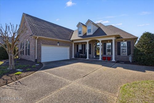 1254 Mandevilla Dr Se, Bolivia, NC, 28422-7411 | Card Image