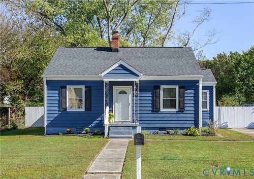 5009 Vayo Ave, North Chesterfield, VA, 23234-3946 | Card Image