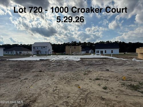 1000 Croaker Court, New Bern, NC, 28562 | Card Image