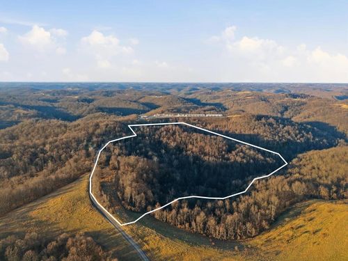00 Johnson Ridge Road, Littleton, WV, 26581 | Card Image