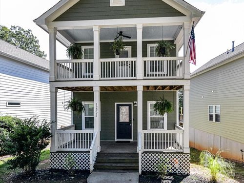 12220 Huntersville Concord Rd, Huntersville, NC, 28078-9703 | Card Image