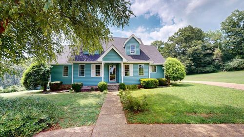 1246 Hartsfield Dr, Columbia, TN, 38401-6706 | Card Image