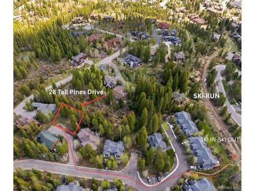 28 Tall Pines Dr, Breckenridge, CO, 80424 | Card Image