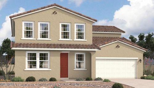 4977 S 239th Lane, Buckeye, AZ, 85326 | Card Image