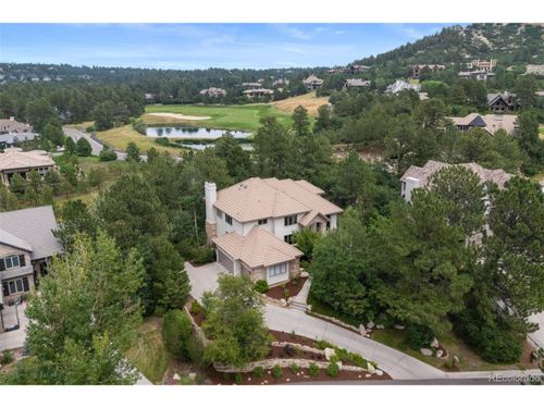 874 Wolverine Ct, Castle Rock, CO, 80108-9082 | Card Image