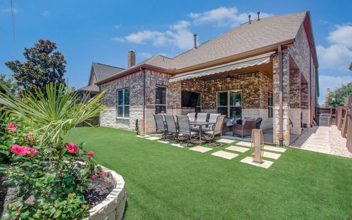 17915 Olde Oaks Estate Ct, Cypress, TX, 77433-4475 | Card Image