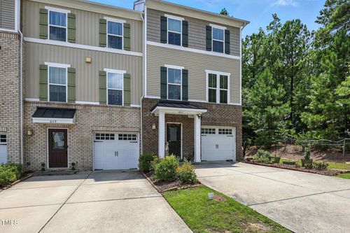 651 Berry Chase Way, Cary, NC, 27519-2598 | Card Image
