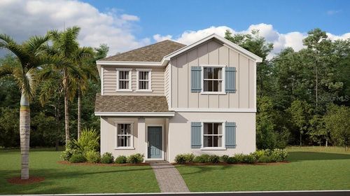 3049 Namaste Dr, CLERMONT, FL, 34714 | Card Image