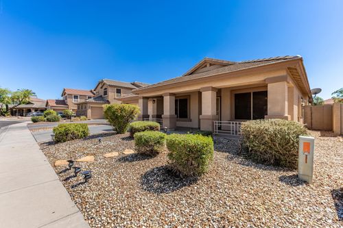 2313 W Straight Arrow Lane, Phoenix, AZ, 85085 | Card Image