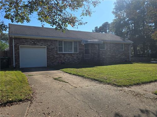 1158 George Street, Norfolk, VA, 23502 | Card Image