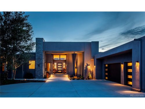 3219 Castle Butte Dr, Castle Rock, CO, 80109-9671 | Card Image