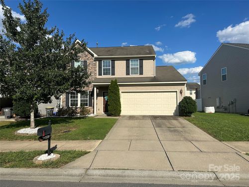 3550 Catherine Creek Pl, Davidson, NC, 28036-7634 | Card Image