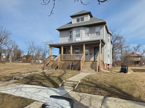 2174 Garland St, Detroit, MI, 48214-3154 | Card Image