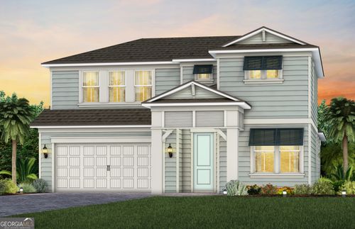 122 Madeline Taylor Pl, Kingsland, GA, 31548-7820 | Card Image