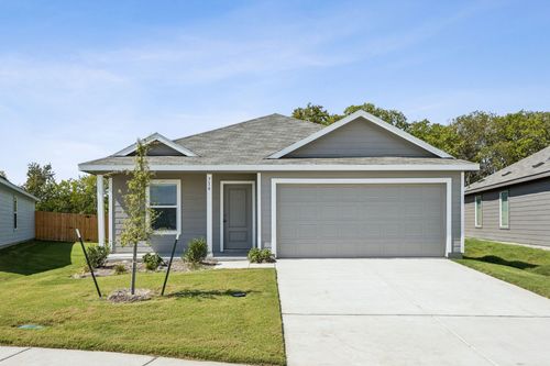 716 Holleman Dr, Princeton, TX, 75407-5377 | Card Image