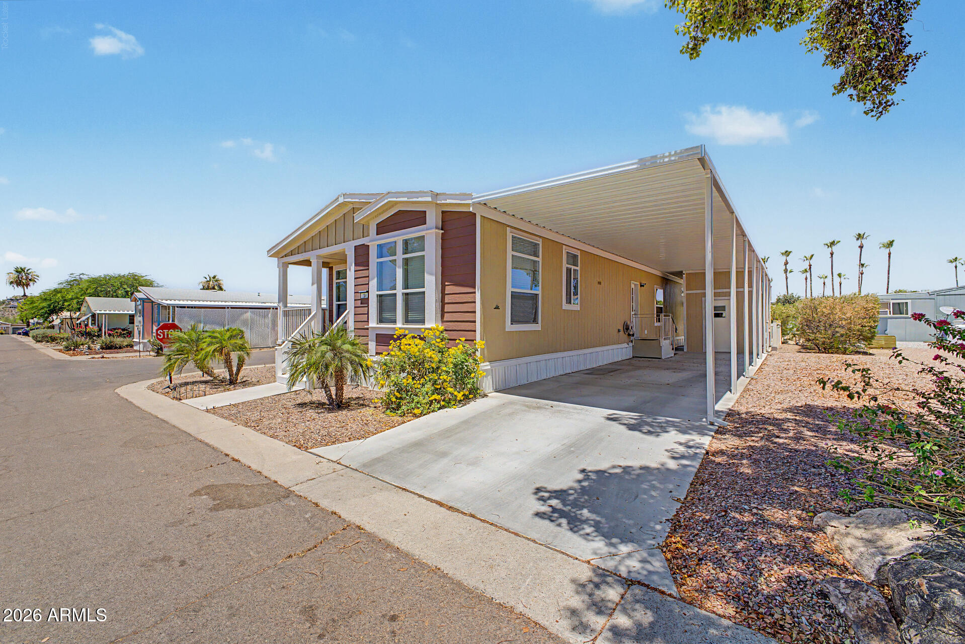 Residential in Phoenix 2