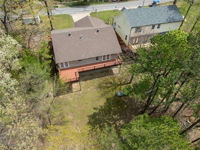 15957 Hickory Dr, House other with 4 bedrooms, 3 bathrooms and null parking in Rogers AR | Image 44