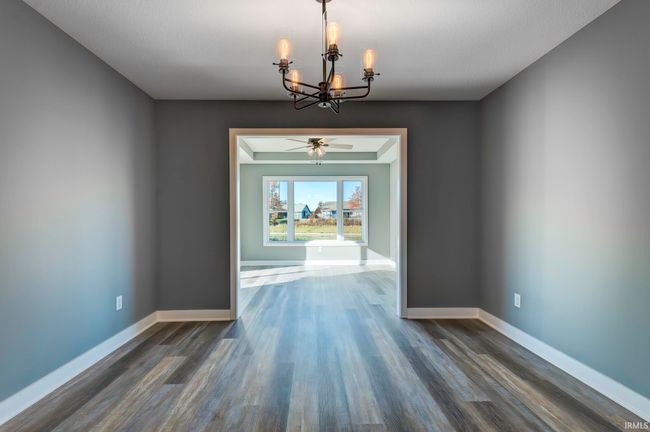 5042 Whittlebury Dr, House other with 3 bedrooms, 2 bathrooms and null parking in Fort Wayne IN | Image 15