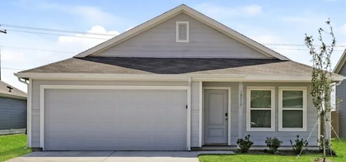 10317 Tullamore Ridge Rd, Crowley, TX, 76036-8929 | Card Image