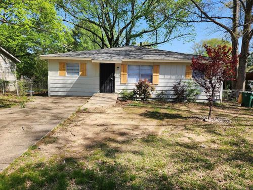 7120 Redwood Dr, Little Rock, AR, 72209-7428 | Card Image