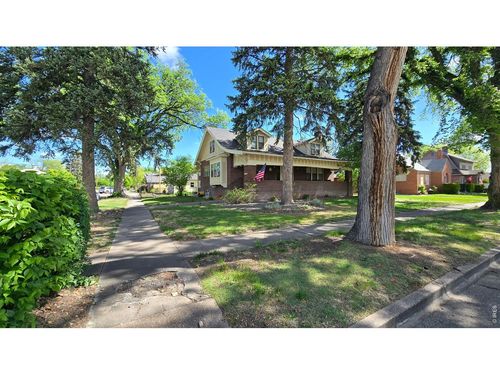 132 Columbine St, Sterling, CO, 80751-4109 | Card Image