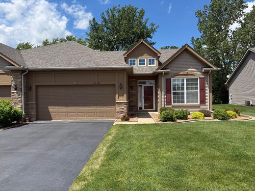 1468 Mackinaw Place, Schererville, IN, 46375 | Card Image