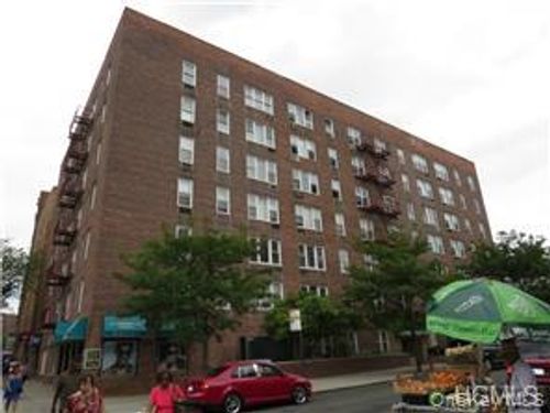 6k-1332 Metropolitan Ave, Bronx, NY, 10462-7915 | Card Image