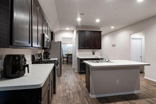 518 Poppy Field Ct, Rosharon, TX, 77583-1399 | Card Image