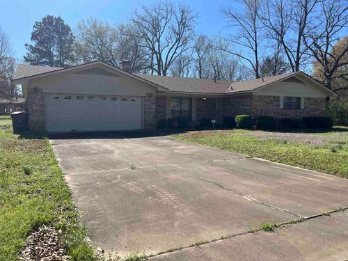 2607 W E St, Russellville, AR, 72801-2406 | Card Image