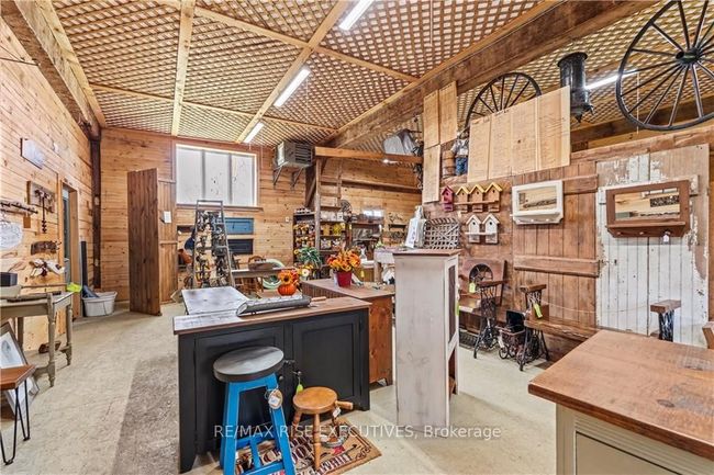 25 Devils Door Rd, House other with 3 bedrooms, 2 bathrooms and 12 parking in Front Yonge ON | Image 22