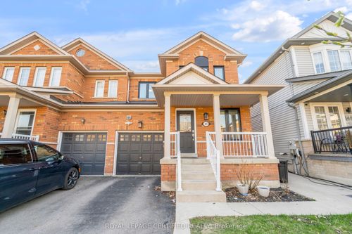 147 Waters Blvd, Milton, ON, L9T6K5 | Card Image
