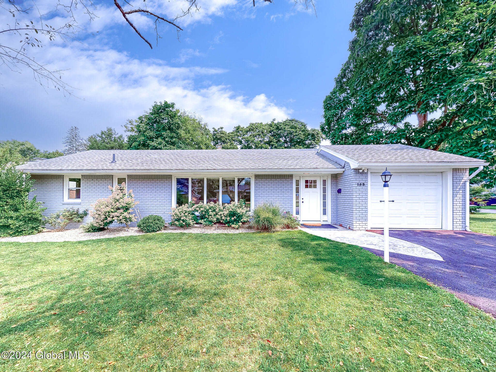 Berkshire Blvd, Albany, NY 12203