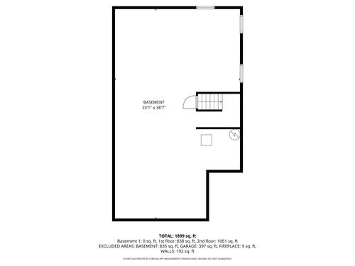 8648 Ballycastle Ln, Tinley Park, IL, 60487-7714 | Card Image