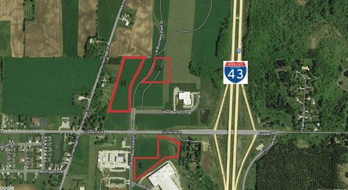 LtE S Business Park Dr, Oostburg, WI, 53070 | Card Image