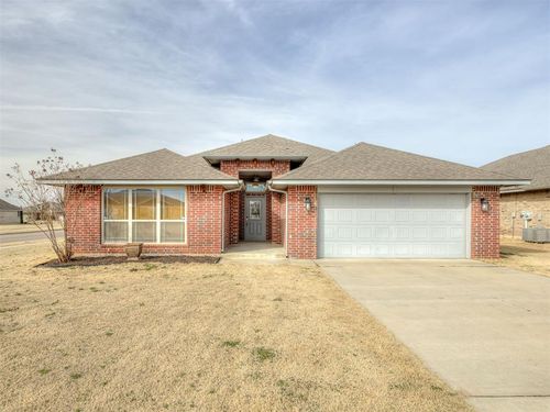 1107 Se 17th Ter, Newcastle, OK, 73065-6662 | Card Image