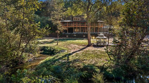 580 Windy Valley Lane, Blue Ridge, GA, 30513 | Card Image