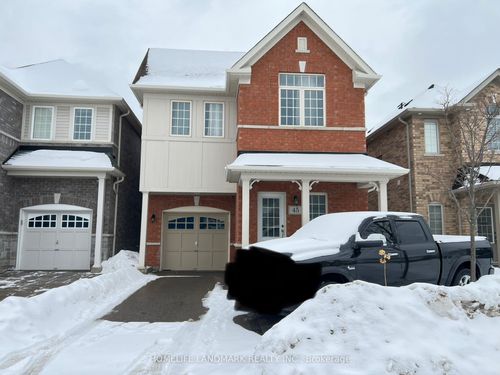 45 Headon Ave, Ajax, ON, L1Z0S7 | Card Image
