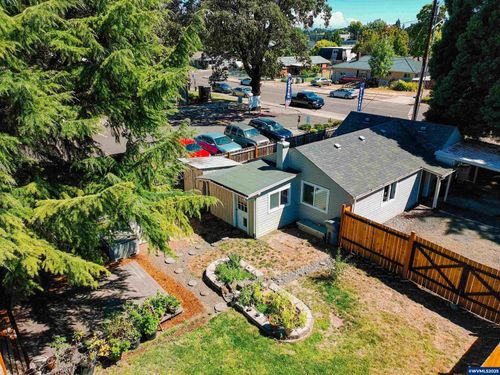 1909 College St, Philomath, OR, 97370-9534 | Card Image