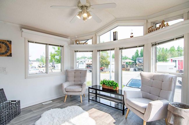 3064 - 25074 South Pine Lake Road, Home with 2 bedrooms, 1 bathrooms and 2 parking in Rural Red Deer County AB | Image 29