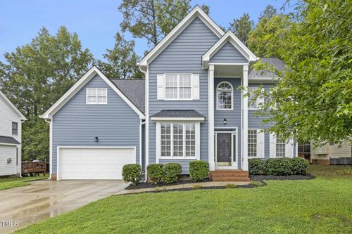 5928 Rustic Wood Ln, Durham, NC, 27713-4311 | Card Image