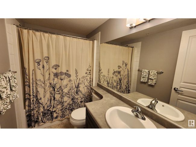 216 - 3670 139 Ave Nw, Condo with 1 bedrooms, 1 bathrooms and null parking in Edmonton AB | Image 35