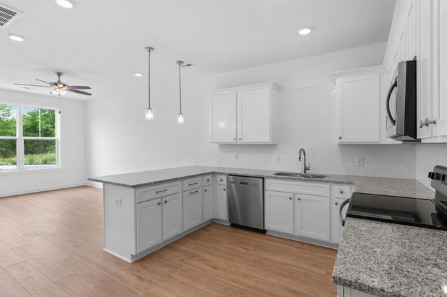 UNIT-20 - 1170 S Dickerson Rd, Townhouse with 3 bedrooms, 3 bathrooms and null parking in Goodlettsville TN | Image 7