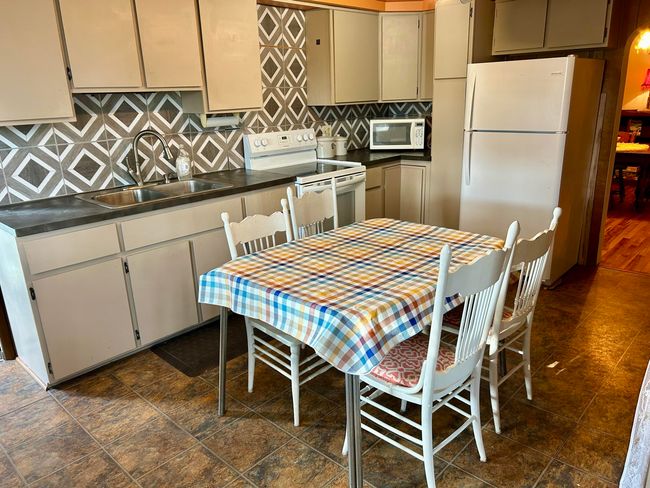 7160 Beecher Rd, House other with 3 bedrooms, 1 bathrooms and null parking in Osseo MI | Image 7