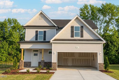 252 Cordgrass Ct, Smithfield, NC, 27577-3405 | Card Image