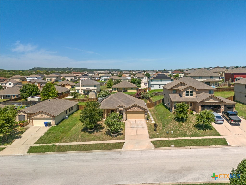 Jesse Dr, Copperas Cove, TX 76522