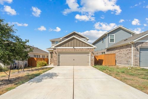 436 Spinnaker Loop, Kyle, TX, 78640-2594 | Card Image