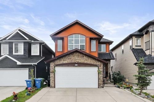 515 Taralake Way Ne, Calgary, AB, T3J0H9 | Card Image